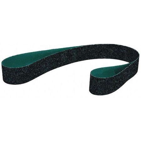 Surface Conditioning Low Stretch Belt, 2