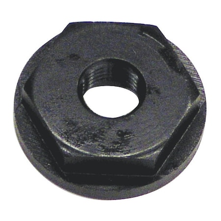 Wheel Retainer 06585, 1/pk