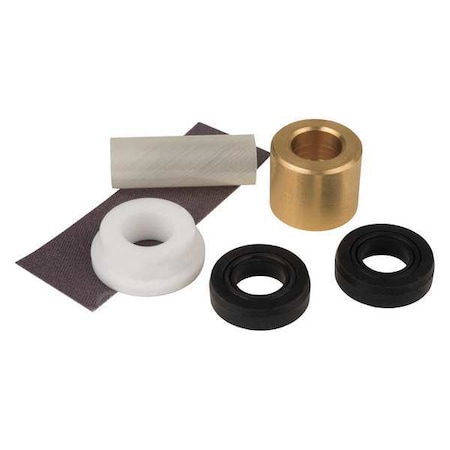 Ring Packing Kit, For 1/2 - 6 Valve