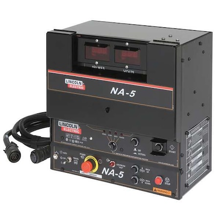 Welding System, NA-5 Series