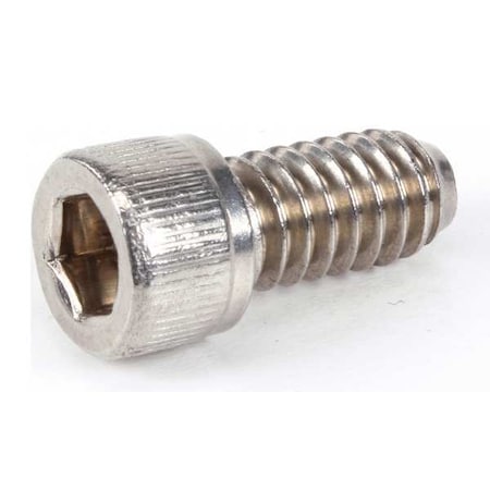 SS Socket Head Screw