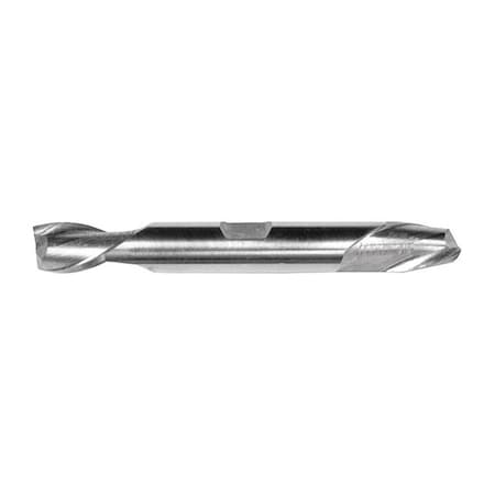 Gnrl Purpose End Mill,Sqr,5/16 X 9/16