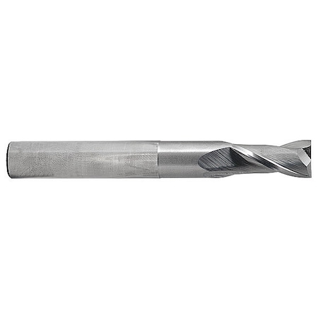 End Mill,Carbide,GP,Square,1/2 X 1-1/2