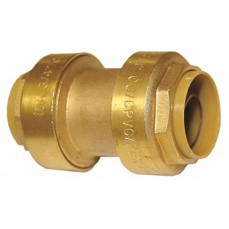 PlumBite,Coupling,Lead Free,3/4