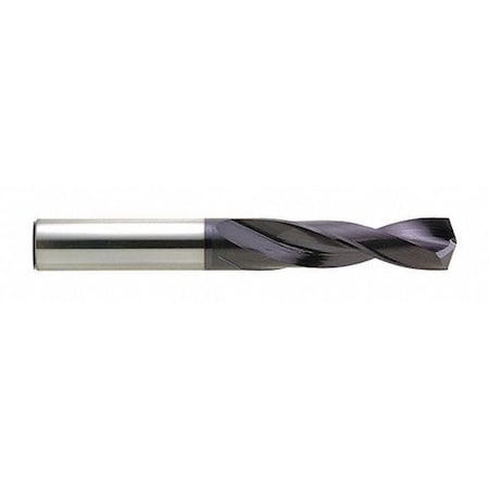 Carbide Hp Drill 140Deg 4.5mmx22.5mm