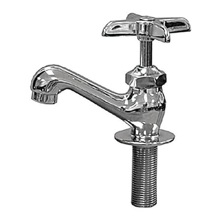 Basin Faucet,Hp,Aerator,Lead Free