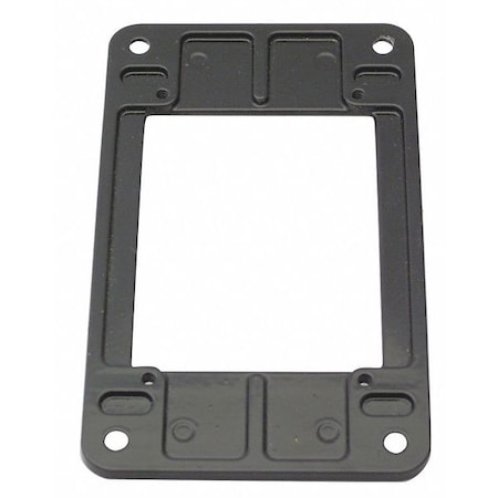 Adaptor Plate,Large Standard Mounting