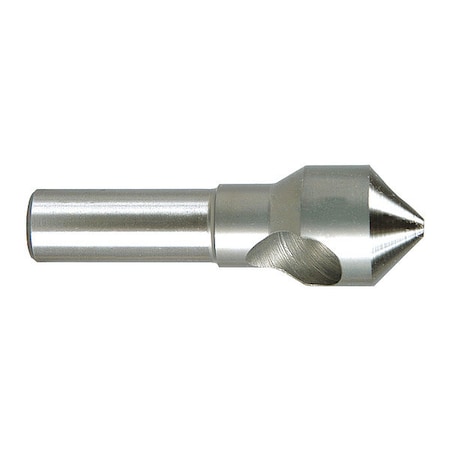 Countersink,Cobalt,0F,90 Deg.,1-1/8