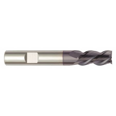 Sq. End Mill,Carb