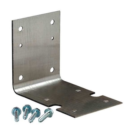 Mounting Bracket Kit,Steel