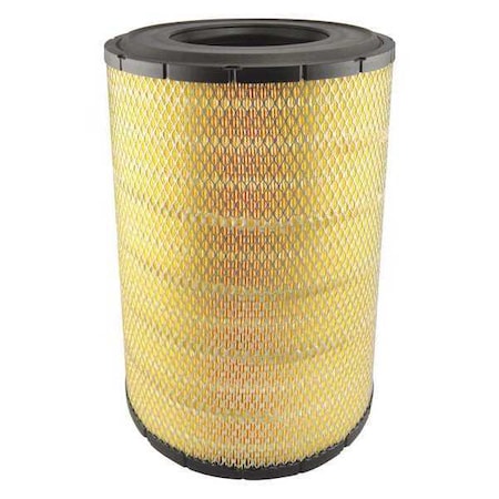 Air Filter,10-31/32 X 15-5/8 In.