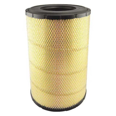 Air Filter,10-31/32 X 16-7/16 In.
