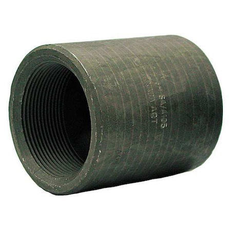 Black Forged Steel Reducer Class 3000