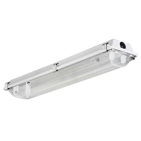 Lithonia Vapor Tight Fixture W V Fem Bmpcl Mvolt