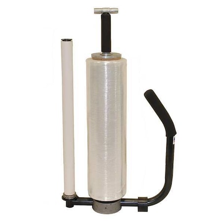 12 To 20 Stretch Film Dispenser, 22L