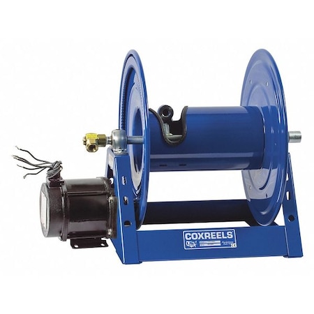 Electric Explosion Proof 1/2Hp Reel