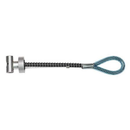 Toggle Bolt Anchor Provides A Reusable A