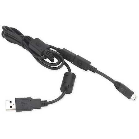 CPS Programming Cable,Portable,30 In.