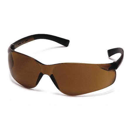 Safety Glasses, Coffee Scratch-Resistant