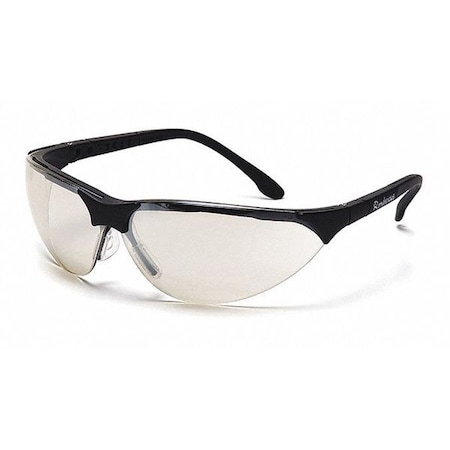 Safety Glasses, I/O Mirror Scratch-Resistant