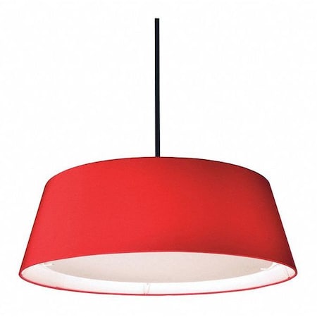 Drum Pendant,Telda,1-Light