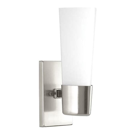 Zura One-Light Bath/Vanity, Height: 13-3/4