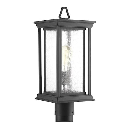 Endicott One-Light Post Lantern