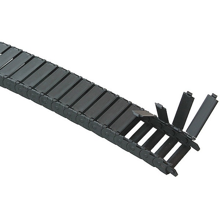 Microtrack(TM),Open,Nylon,Width 46mm,5Ft