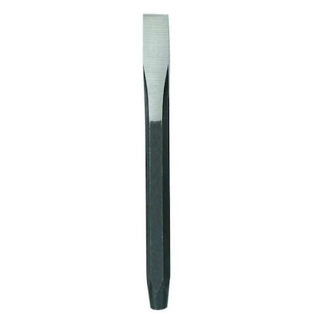 Cold Chisel,3/8 In. X 5-1/2 In.