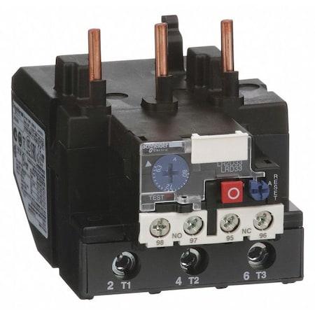 Ovrload Relay,63 To 80A,Class 10,3P,690V
