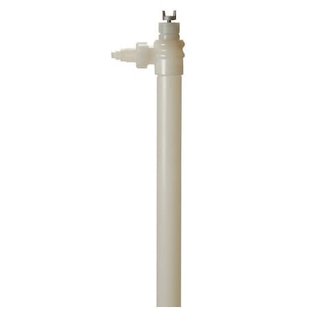 Drum Pump Tube, Suction Tube 40 L