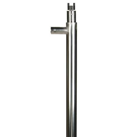 Drum Pump Tube, Suction Tube 40 L