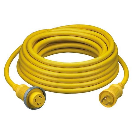 50 Ft. 10/3 Extension Cord STOW