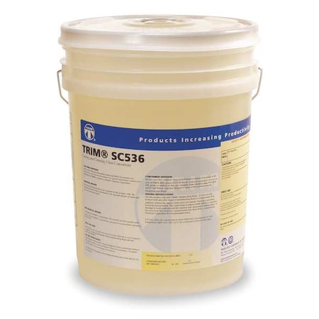 Coolant,5 Gal,Bucket