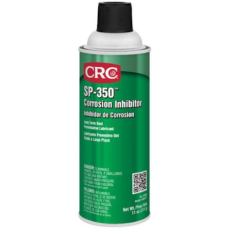 Corrosion Inhibitor, 16 Oz.