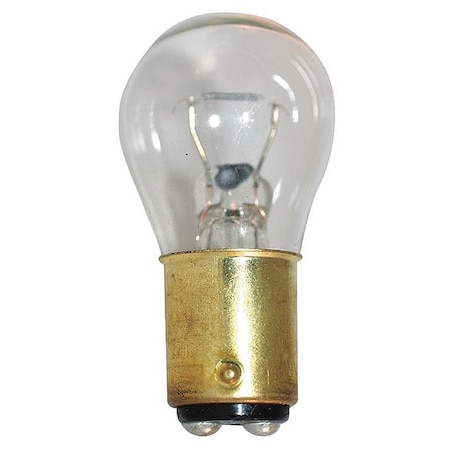 Mini Lamp,1156DC,27W,S8,12.8V,PK10