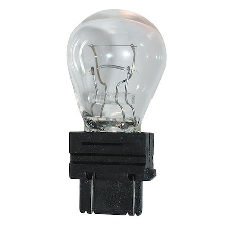 LUMAPRO 31.2/8.3W, S8 Miniature Incandescent Light Bulb