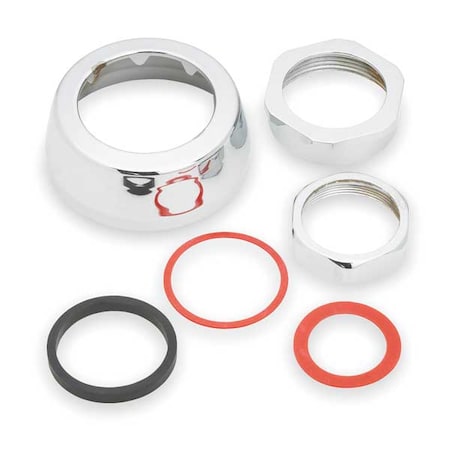 Royal Flange Kit,1 1/2 In