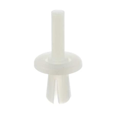 Split Rivet, Nylon Body, 100 PK