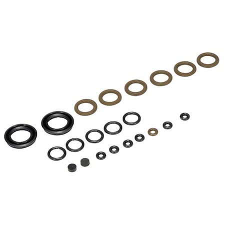 Service Kit,Valve Seal,Direct Air 4