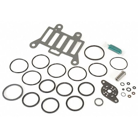 Repair Kit,Single, 1 In,Valveair II