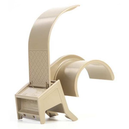 Handheld Tape Dispenser,2 In.