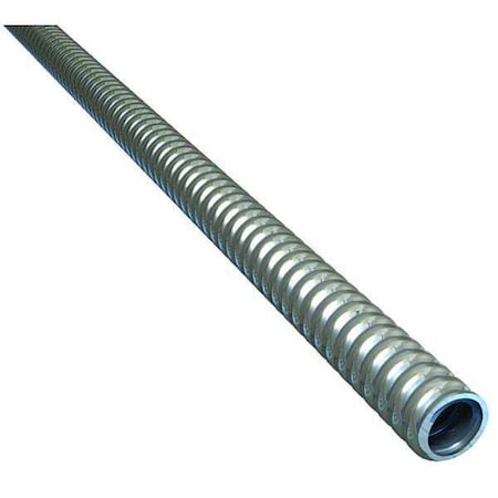 Flexible Steel Conduit,500 Ft. L