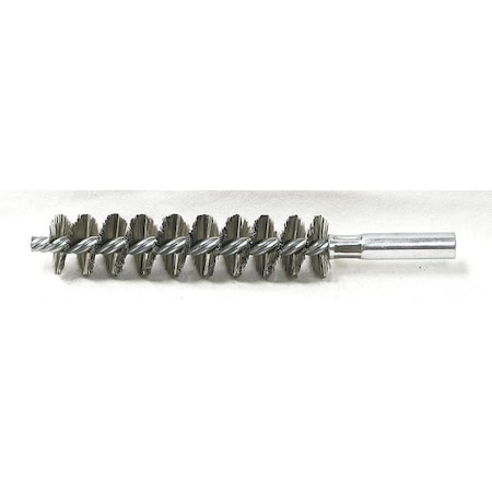 Condenser, Dia 7/8, 12 24 (F) Thread, L 6