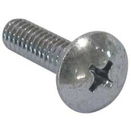 Machine Screw, 24 In. X 3/4 In.