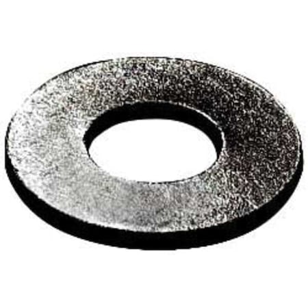 Flat Washer, 3/8 In.