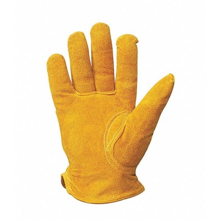 Leather Gloves,Youth Age 3 To 6,PR