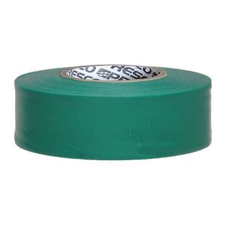 Texas Flagging Tape,Grn,300ft X 1-3/16In
