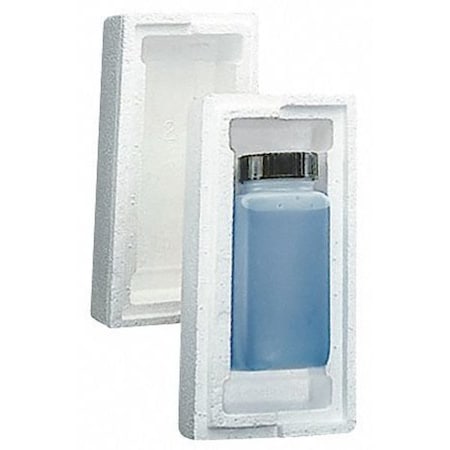 Bottle Shipper,8 X 6 X 7 In,PK12