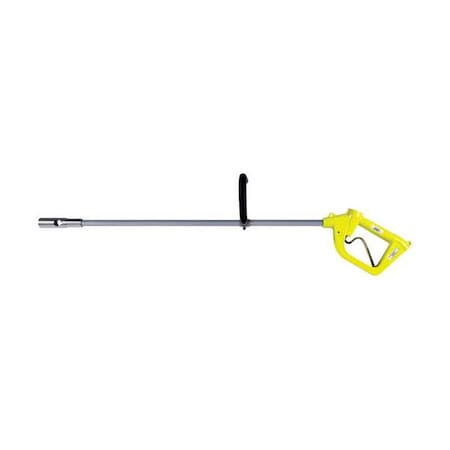 Pistol Grip Air Gun, 36 Extension